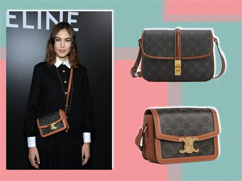 celine crossbody bag dupe|celine bag dupe.